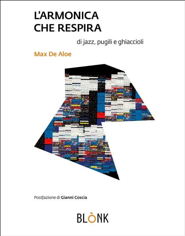  L'armonica che respira(Kobo/電子書)