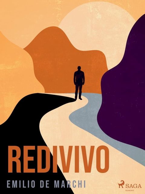 Redivivo(Kobo/電子書)