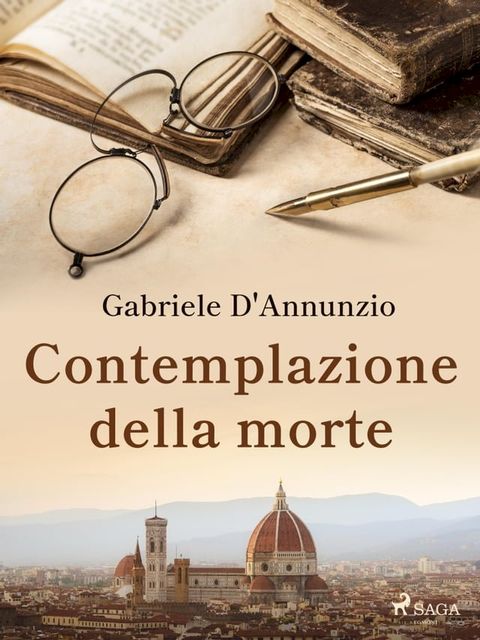 Contemplazione della morte(Kobo/電子書)