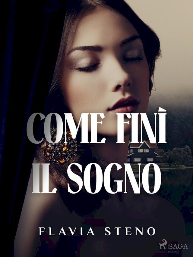  Come finì il sogno(Kobo/電子書)