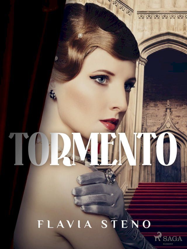  Tormento(Kobo/電子書)