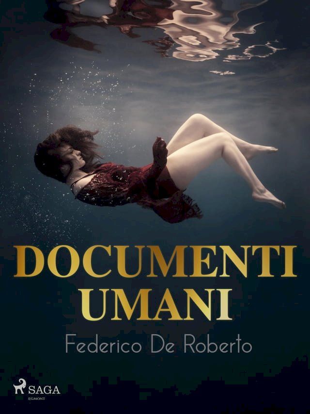  Documenti umani(Kobo/電子書)