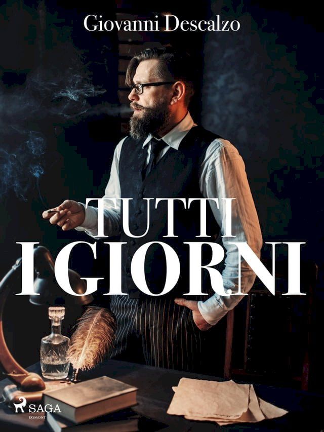  Tutti i giorni(Kobo/電子書)