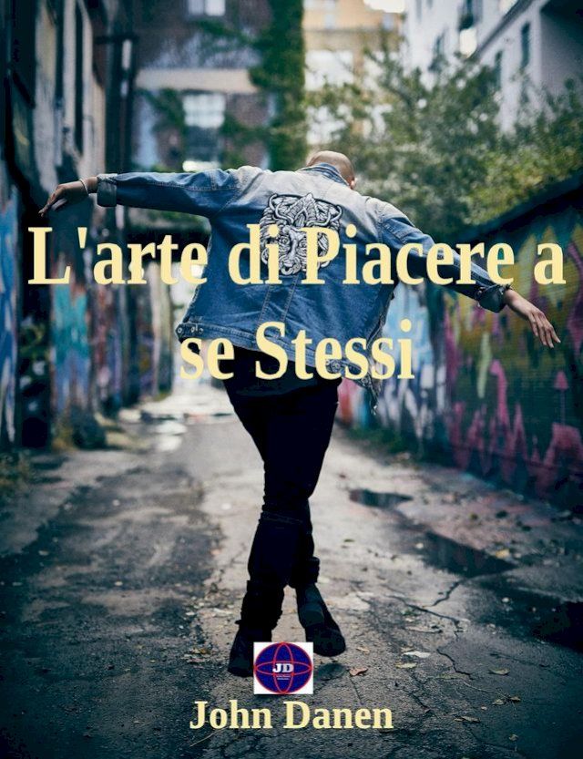  L'arte di Piacere a se Stessi(Kobo/電子書)