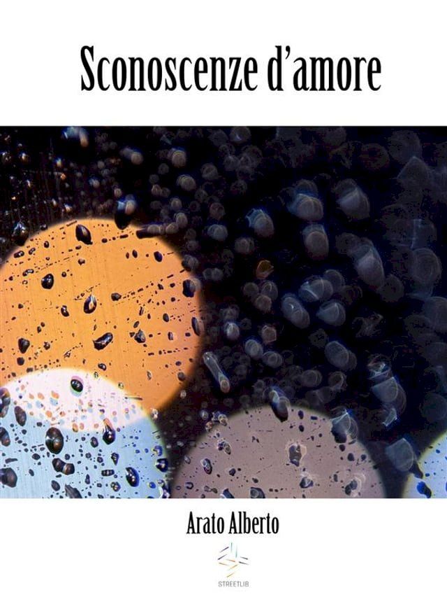  Sconoscenze d'amore(Kobo/電子書)