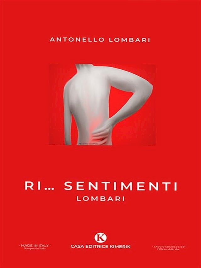  Ri... sentimenti Lombari(Kobo/電子書)