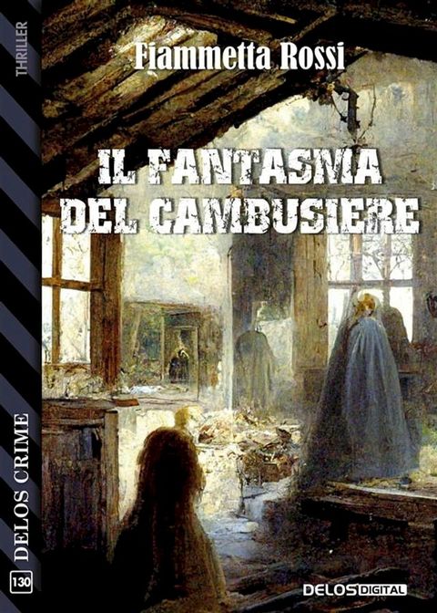 Il fantasma del cambusiere(Kobo/電子書)