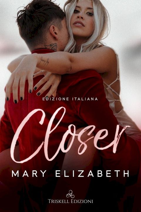 Closer(Kobo/電子書)