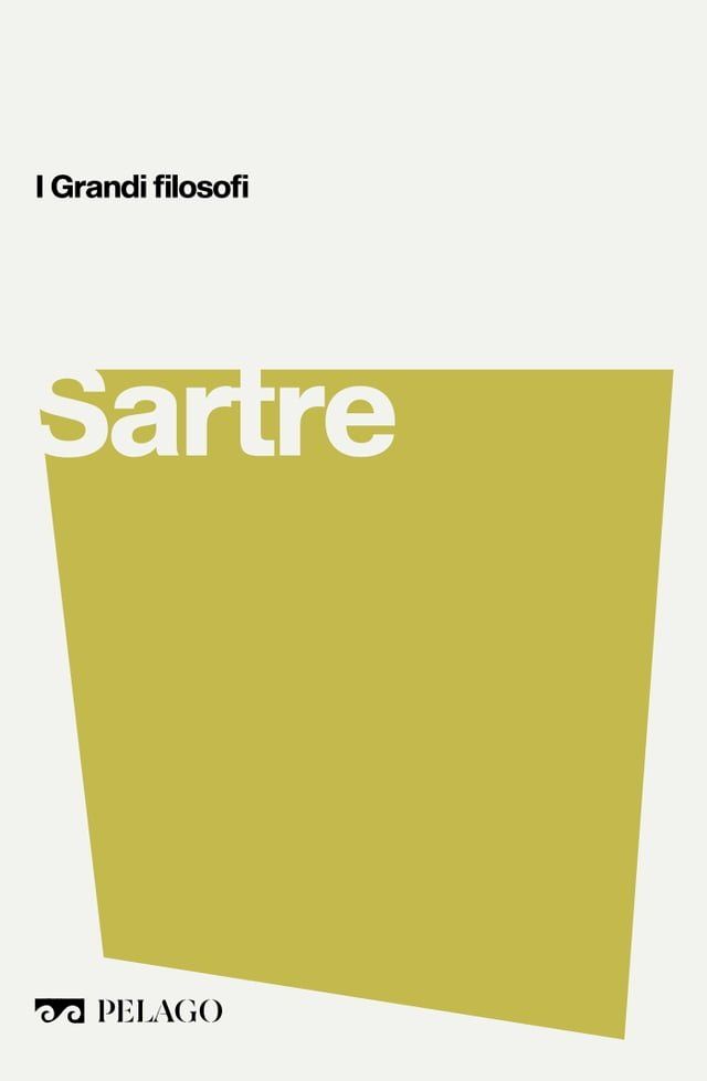  Sartre(Kobo/電子書)