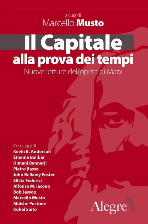 Il Capitale alla prova dei tempi(Kobo/電子書)