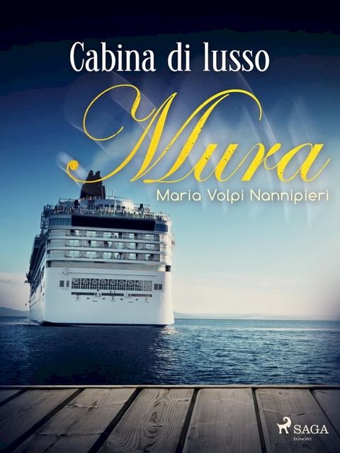 Cabina di lusso(Kobo/電子書)