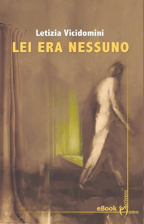 Lei era nessuno(Kobo/電子書)