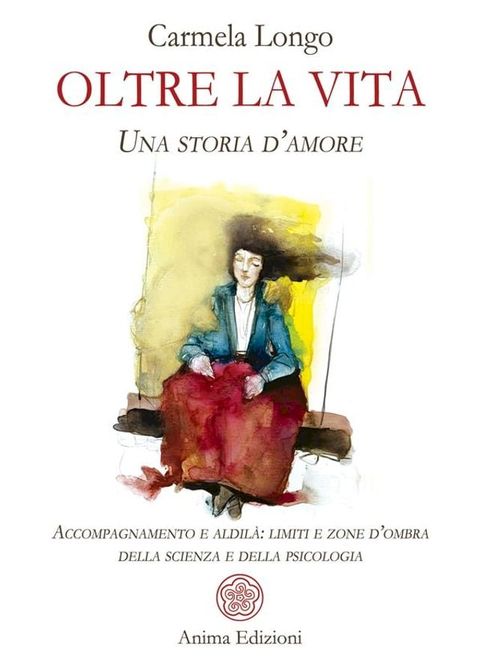 Oltre la vita(Kobo/電子書)