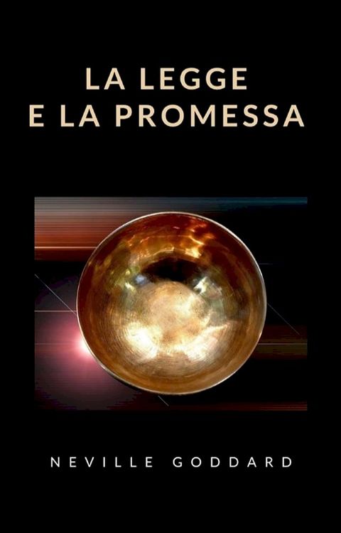 La legge e la promessa (tradotto)(Kobo/電子書)