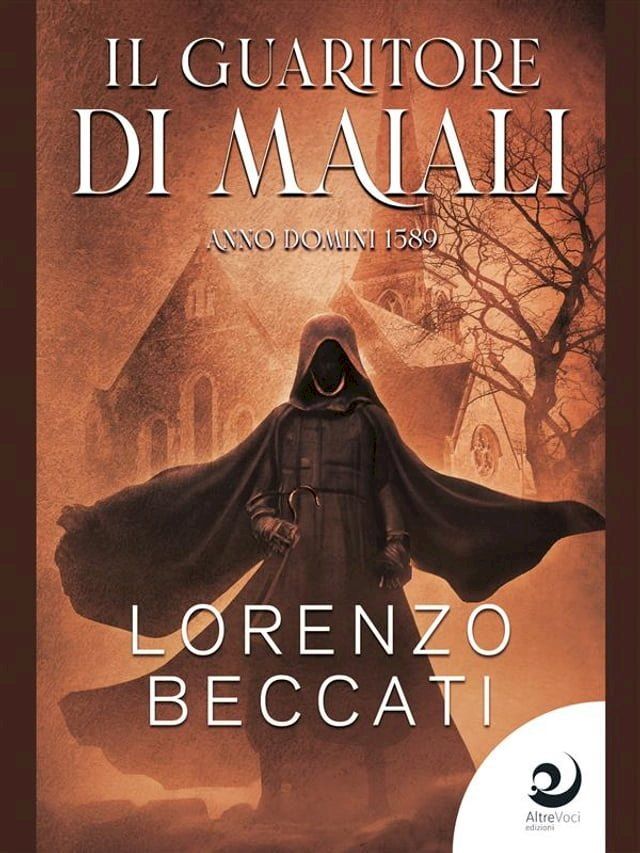  Il guaritore di maiali(Kobo/電子書)