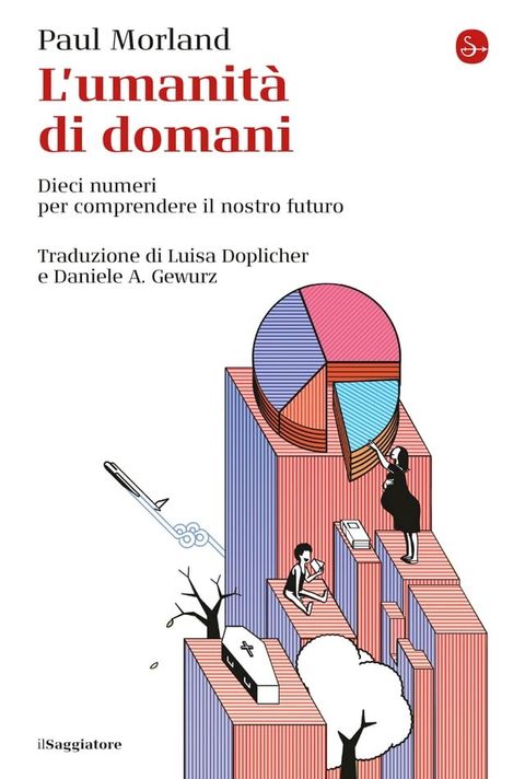 L'umanità di domani(Kobo/電子書)