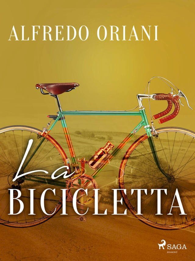  La bicicletta(Kobo/電子書)