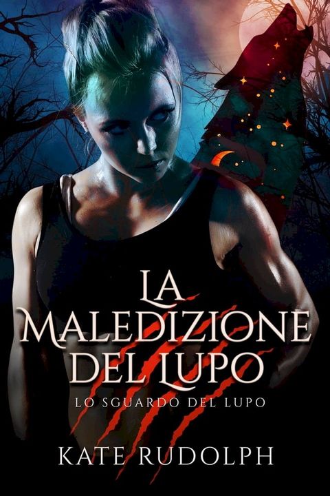 La Maledizione del Lupo(Kobo/電子書)