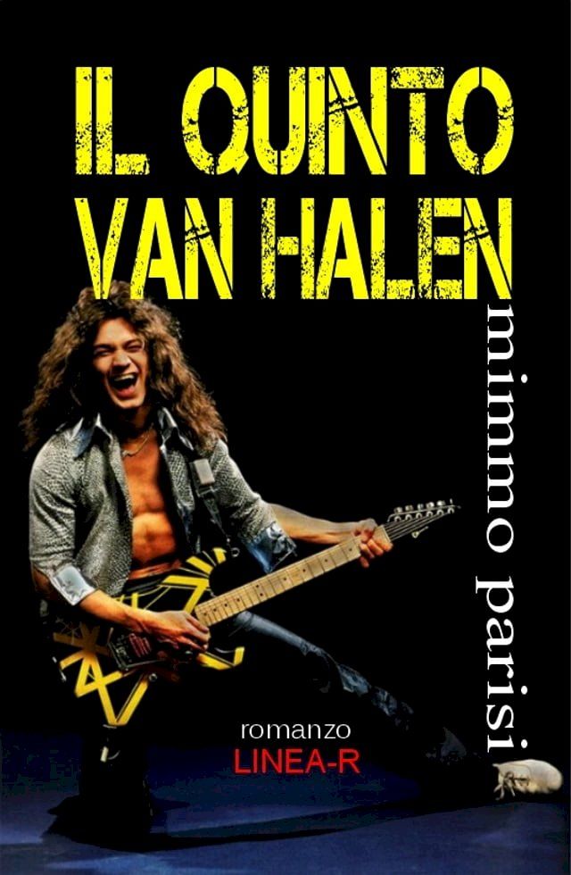  Il quinto Van Halen(Kobo/電子書)