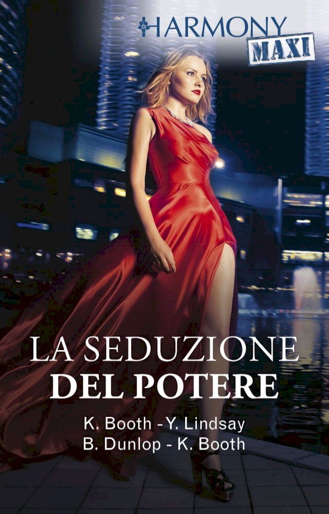  La seduzione del potere(Kobo/電子書)