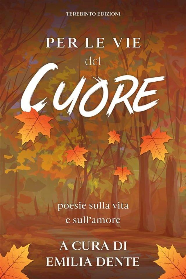  Per le vie del cuore(Kobo/電子書)