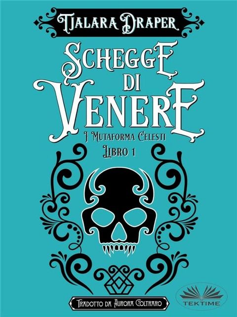 Schegge Di Venere(Kobo/電子書)