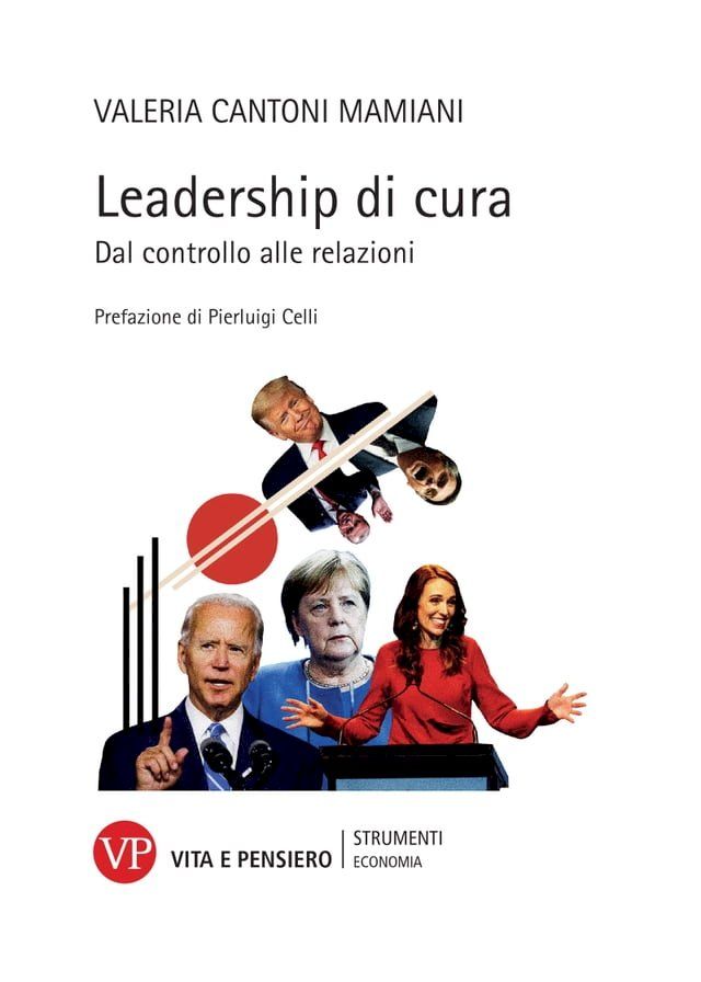  Leadership di cura(Kobo/電子書)