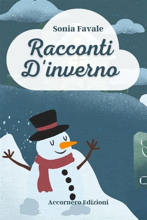 Racconti d’inverno(Kobo/電子書)