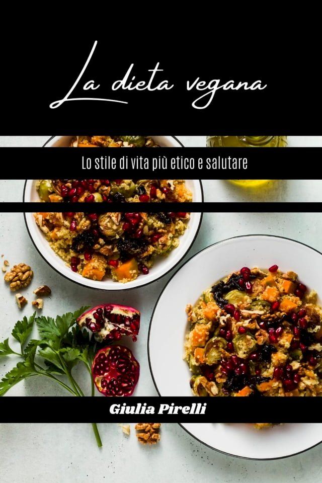  La dieta vegana(Kobo/電子書)