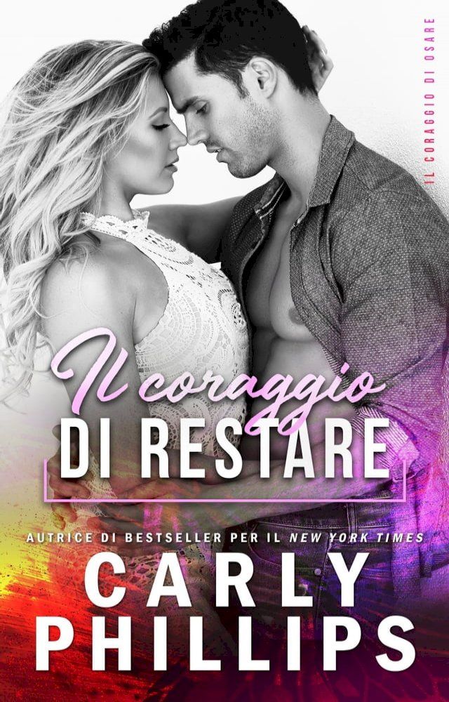  Il coraggio di restare(Kobo/電子書)