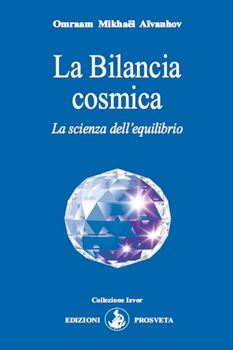 La Bilancia cosmica(Kobo/電子書)