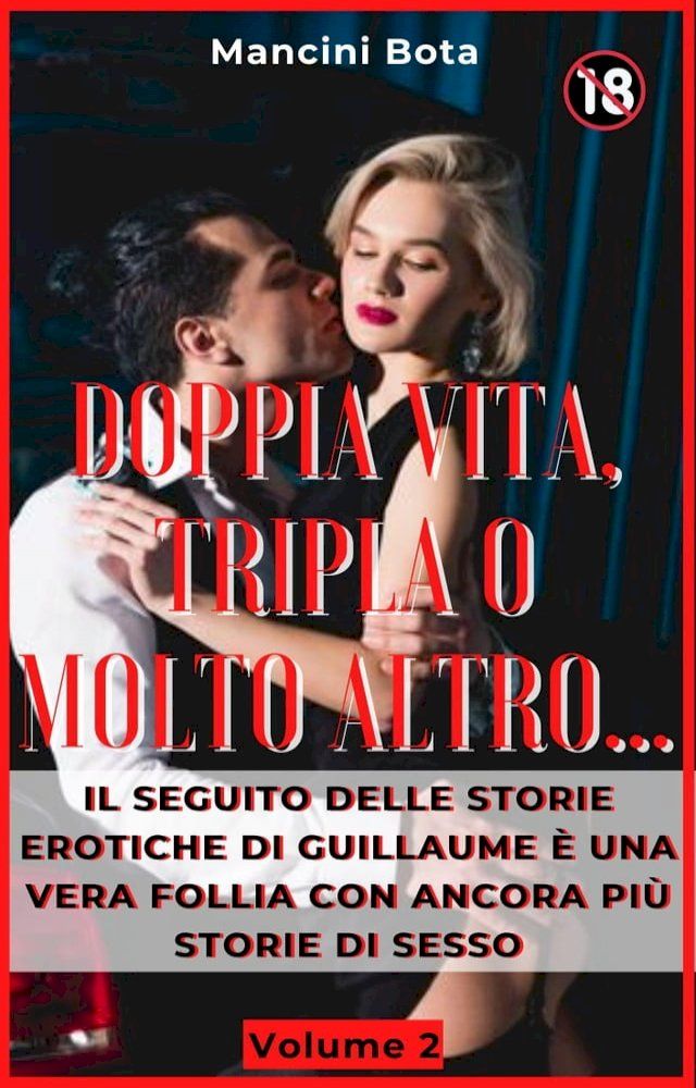  Doppia vita, tripla o molto altro...(Kobo/電子書)