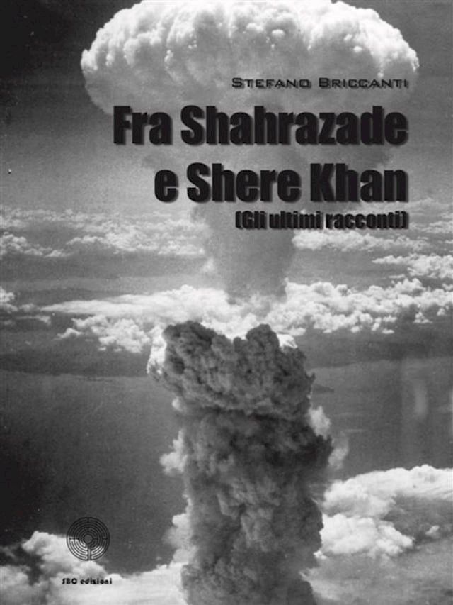  Fra Shahrazade e Shere Khan(Kobo/電子書)