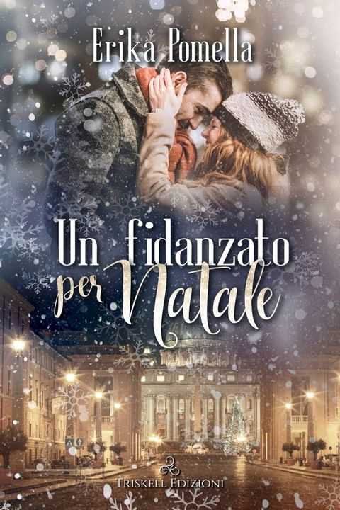 Un fidanzato per Natale(Kobo/電子書)