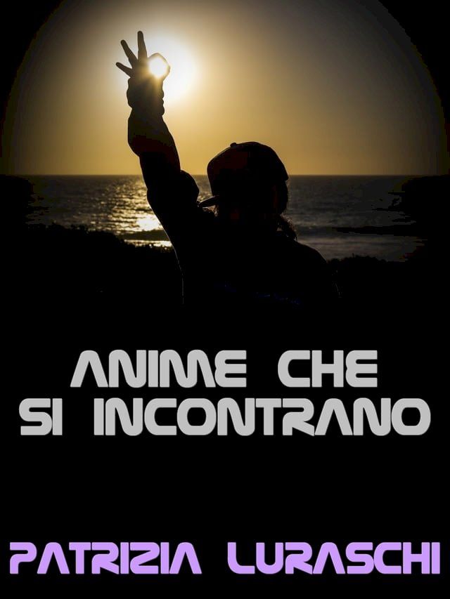  Anime che si incontrano(Kobo/電子書)