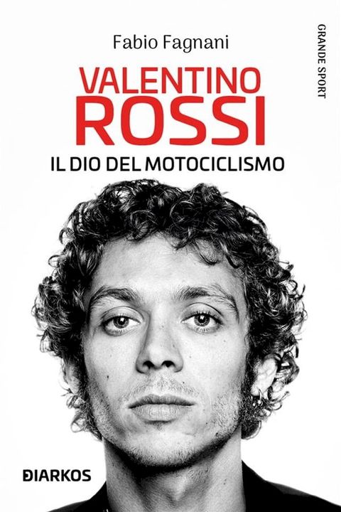 Valentino Rossi(Kobo/電子書)