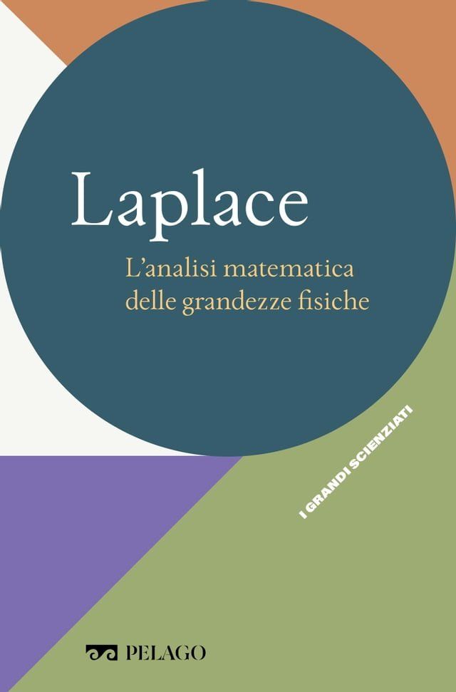  Laplace - L’analisi matematica delle grandezze fisiche(Kobo/電子書)