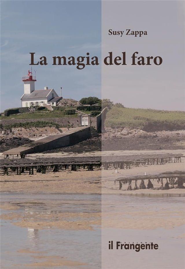  La magia del faro(Kobo/電子書)