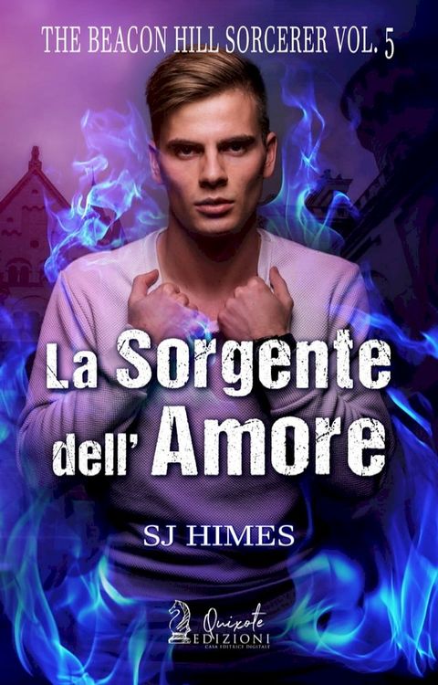 La sorgente dell’amore(Kobo/電子書)