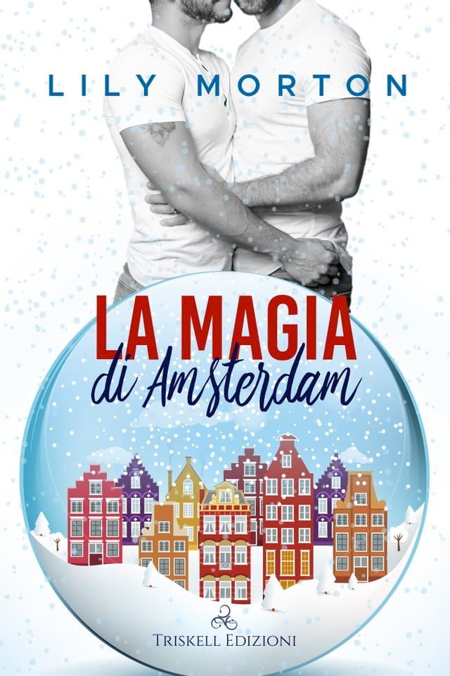  La magia di Amsterdam(Kobo/電子書)