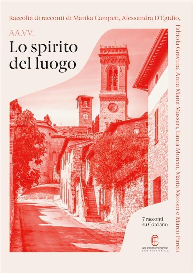  Lo spirito del luogo(Kobo/電子書)