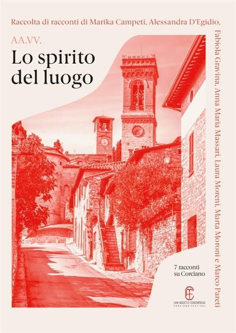 Lo spirito del luogo(Kobo/電子書)