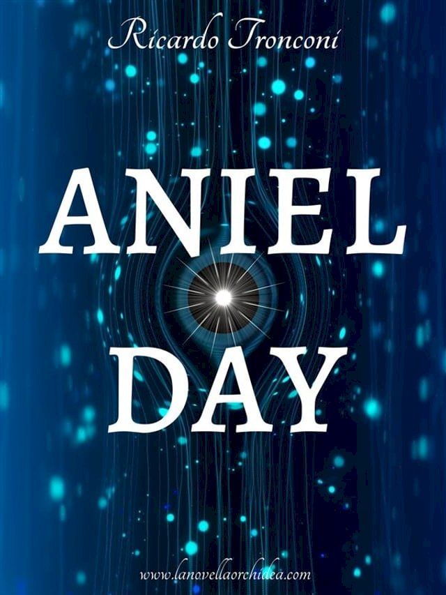  Aniel Day(Kobo/電子書)