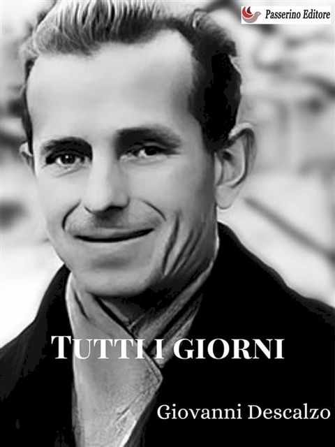 Tutti i giorni(Kobo/電子書)