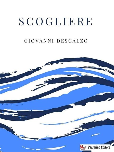 Scogliere(Kobo/電子書)