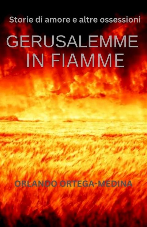 Gerusalemme in fiamme(Kobo/電子書)