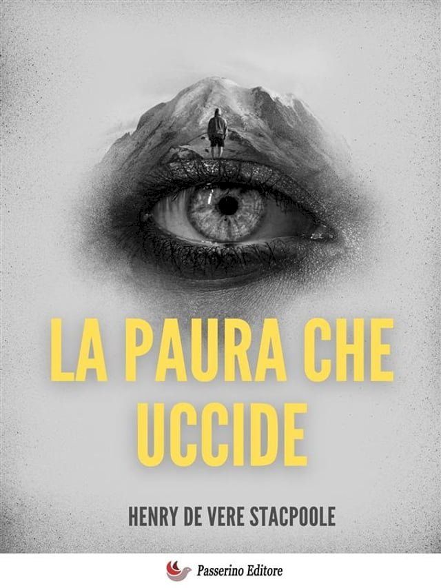  La paura che uccide(Kobo/電子書)