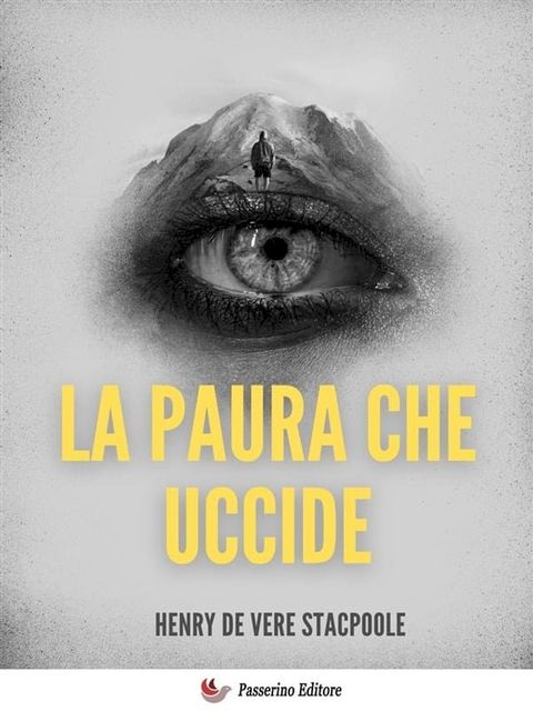 La paura che uccide(Kobo/電子書)