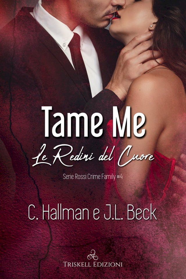  Tame me(Kobo/電子書)