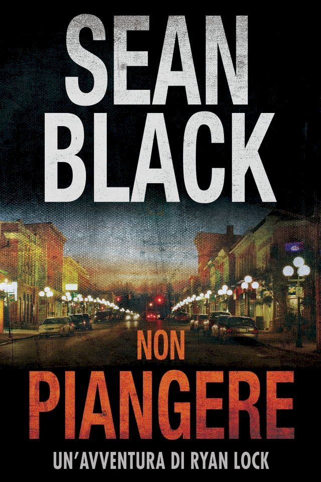  Non piangere(Kobo/電子書)